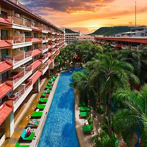 Baumanburi Hotel Patong